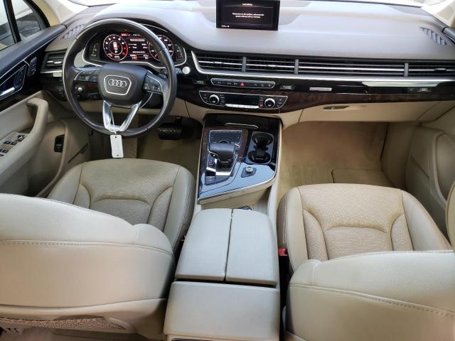 AUDI Q7 PRESTIGE 2017