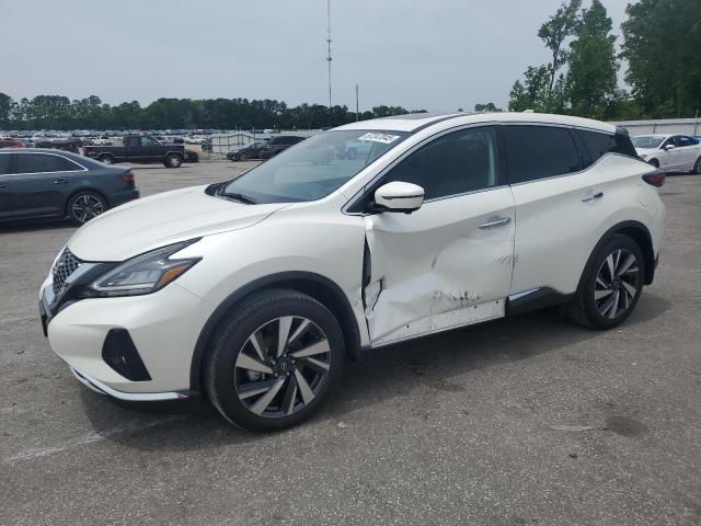 NISSAN MURANO SL 2023
