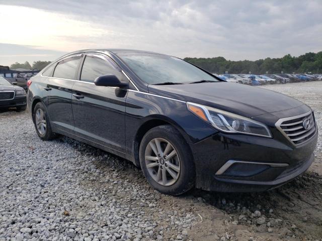 HYUNDAI SONATA SE 2016
