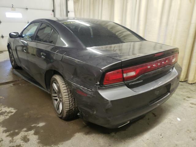 DODGE CHARGER SE 2013