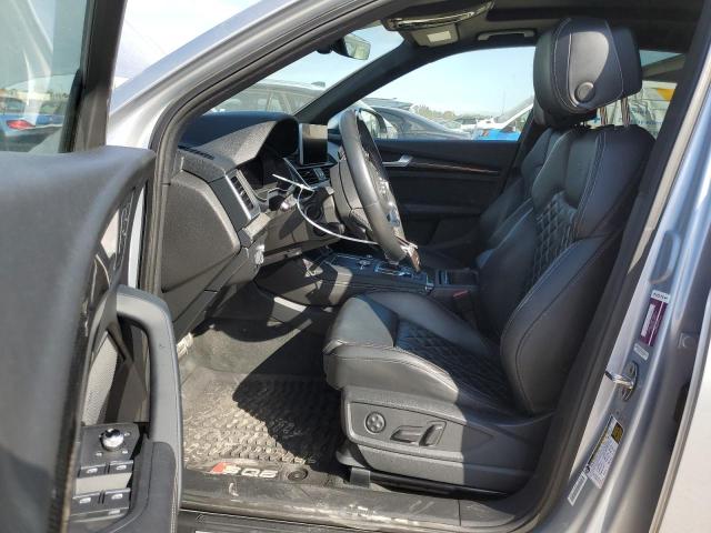 AUDI SQ5 PRESTIGE 2018