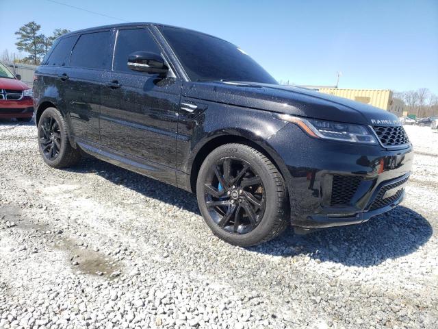 LAND ROVER RANGE ROVER SPORT HSE 2019