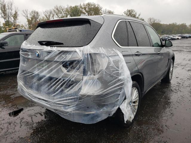 BMW X5 XDRIVE35I 2017