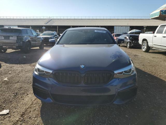 BMW 540 I 2019