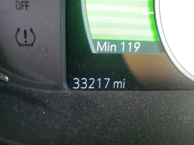 CHEVROLET BOLT EV PREMIER 2017