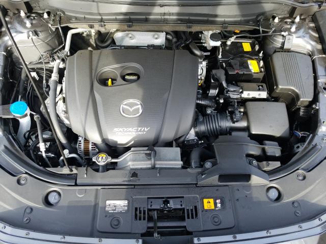 MAZDA CX-5 TOURING 2019