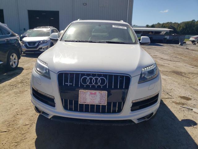 AUDI Q7 PREMIUM PLUS 2015