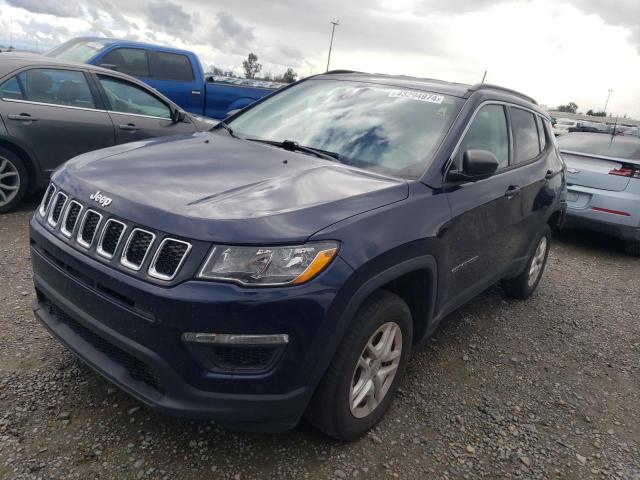 JEEP COMPASS SPORT 2019
