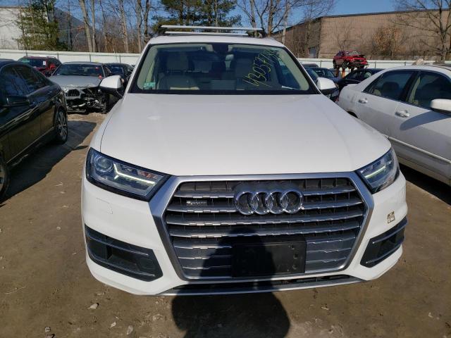 AUDI Q7 PREMIUM 2019