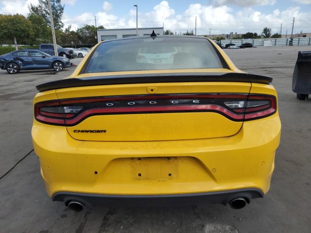 DODGE CHARGER R/T 392 2017