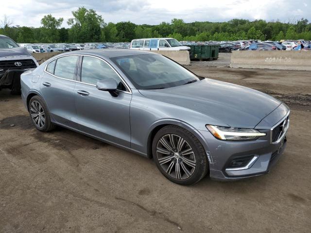 VOLVO S60 T6 INSCRIPTION 2019