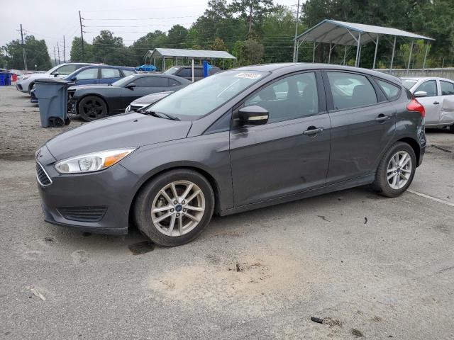 FORD FOCUS SE 2017