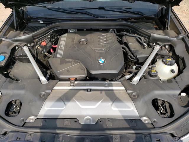 BMW X4 XDRIVE30I 2021