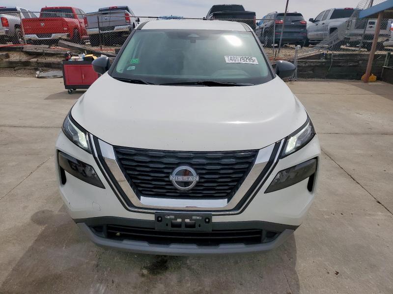 NISSAN ROGUE S 2023