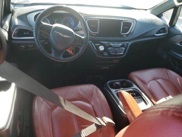 CHRYSLER PACIFICA TOURING PLUS 2018