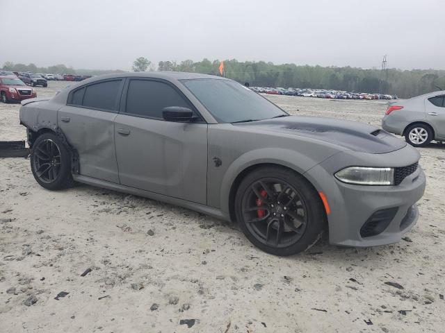 DODGE CHARGER SRT HELLCAT 2023