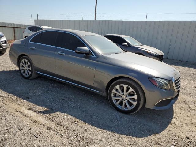 MERCEDES-BENZ E 300 4MATIC 2017