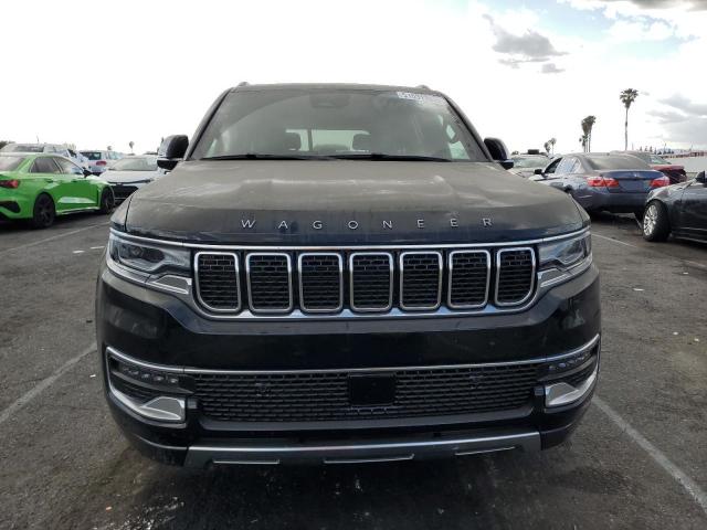 JEEP WAGONEER SERIES III 2022
