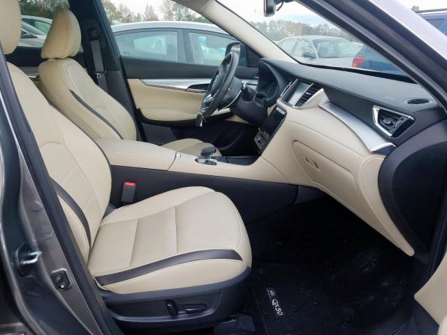 INFINITI QX50 ESSENTIAL 2019