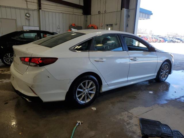 HYUNDAI SONATA SE 2019