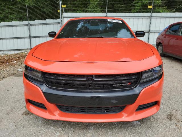 DODGE CHARGER SXT 2018