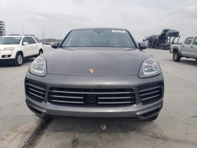 PORSCHE CAYENNE 2019