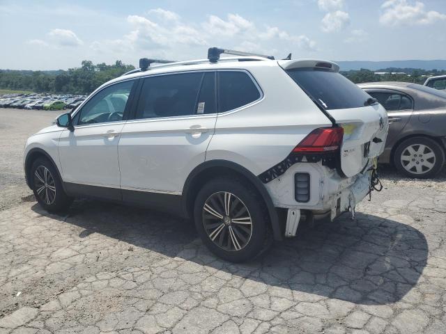 VOLKSWAGEN TIGUAN SE 2019