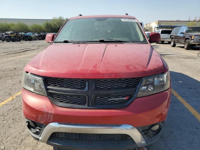 DODGE JOURNEY CROSSROAD 2016