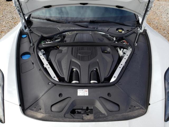 PORSCHE PANAMERA BASE 2024