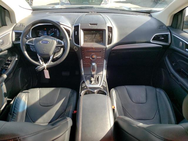 FORD EDGE TITANIUM 2015
