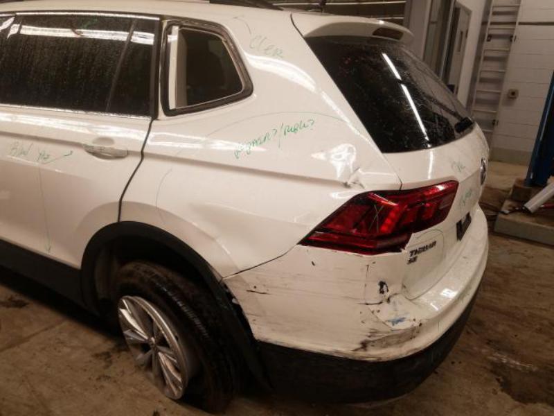 VOLKSWAGEN TIGUAN SЕ 2019