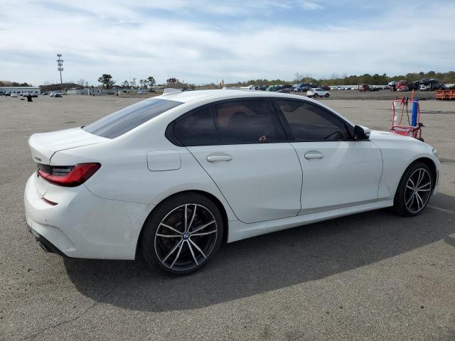 BMW 330XI 2019