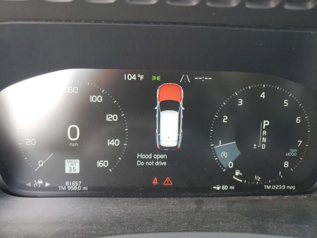 VOLVO XC90 T6 2017
