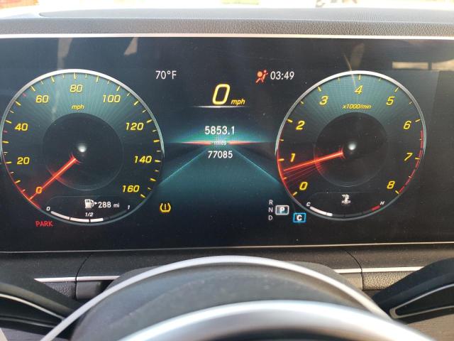 MERCEDES-BENZ GLE 350 4MATIC 2020