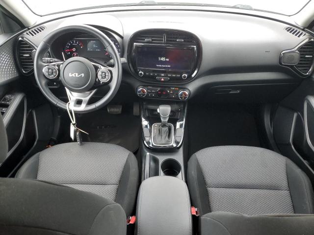 KIA SOUL LX 2021