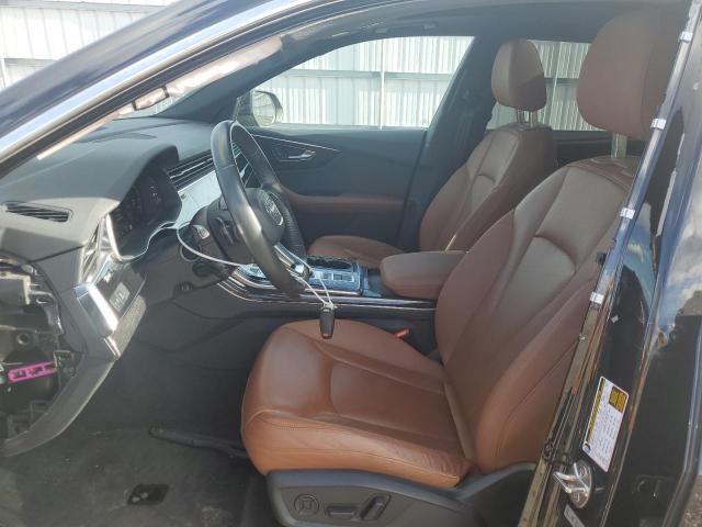 AUDI Q8 PREMIUM PLUS 2019