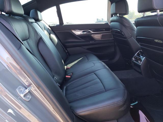 BMW 740 XI 2020