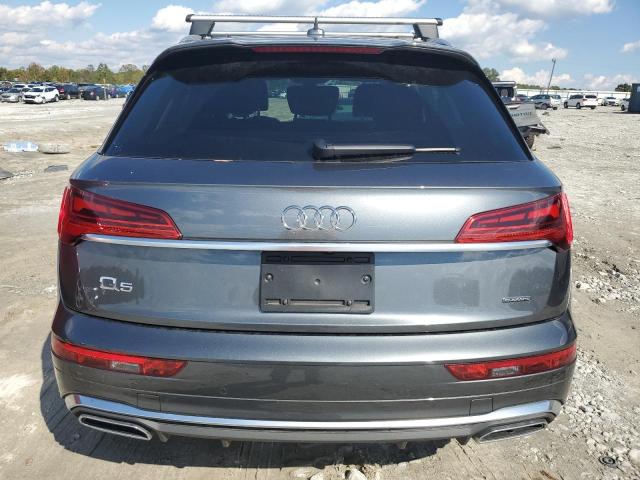 AUDI Q5 PREMIUM PLUS 45 2022