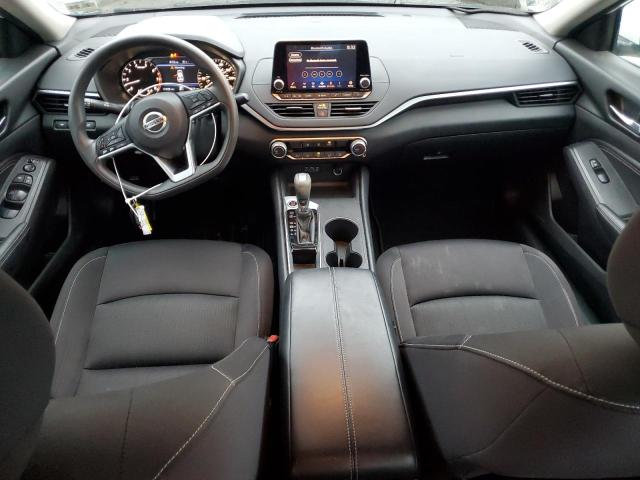 NISSAN ALTIMA S 2019
