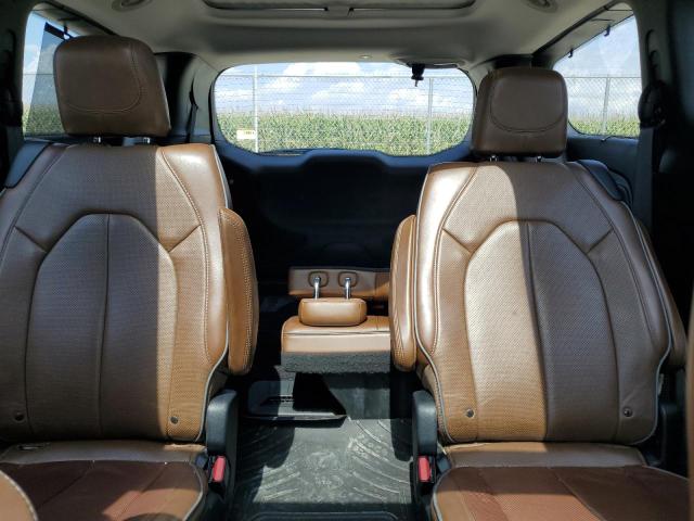 CHRYSLER PACIFICA LIMITED 2017