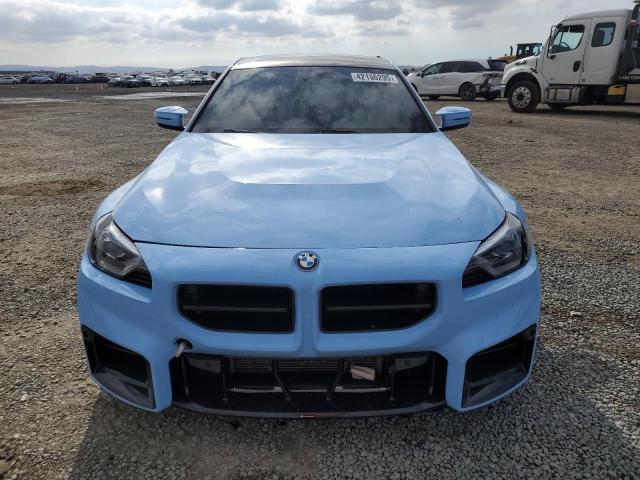BMW M2 2024