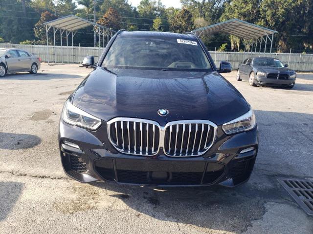 BMW X5 XDRIVE40I 2019