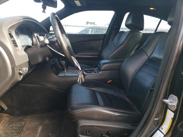 DODGE CHARGER R/T 2012