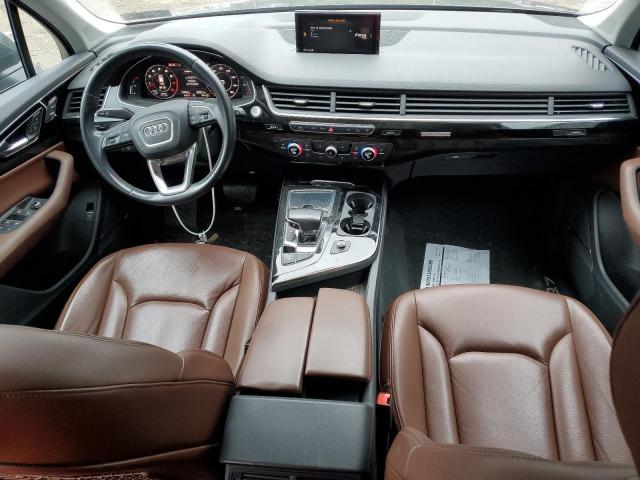AUDI Q7 PREMIUM PLUS 2019