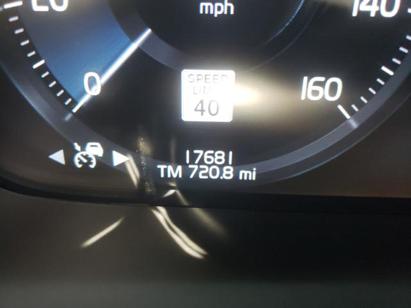 VOLVO S90 T5 MOMENTUM 2018