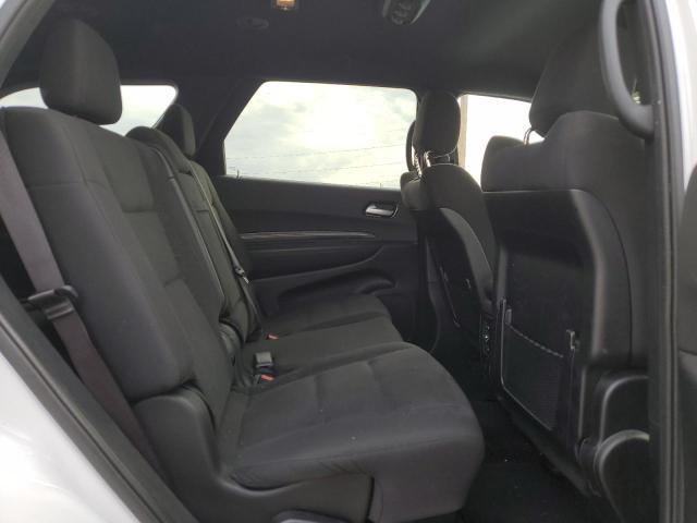 DODGE DURANGO SXT 2022