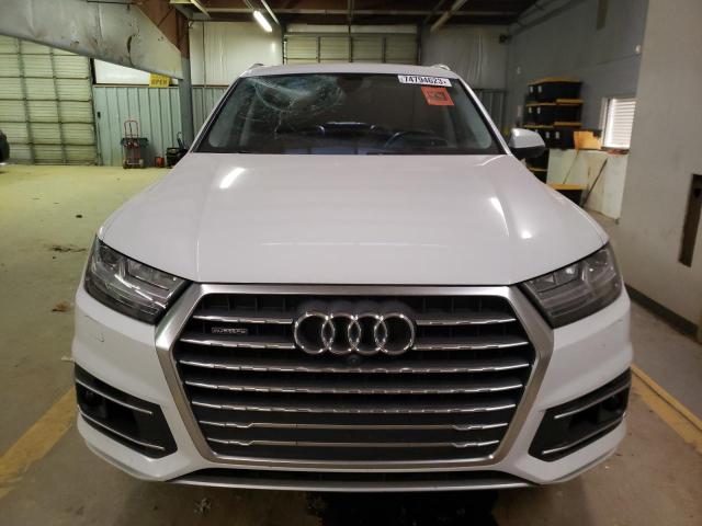 AUDI Q7 PRESTIGE 2018