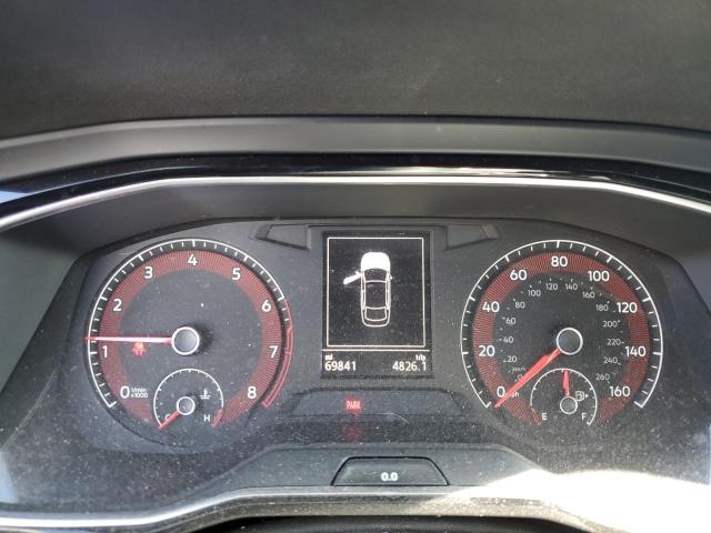 VOLKSWAGEN JETTA GLI 2019