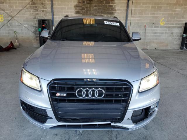 AUDI SQ5 PREMIUM PLUS 2015