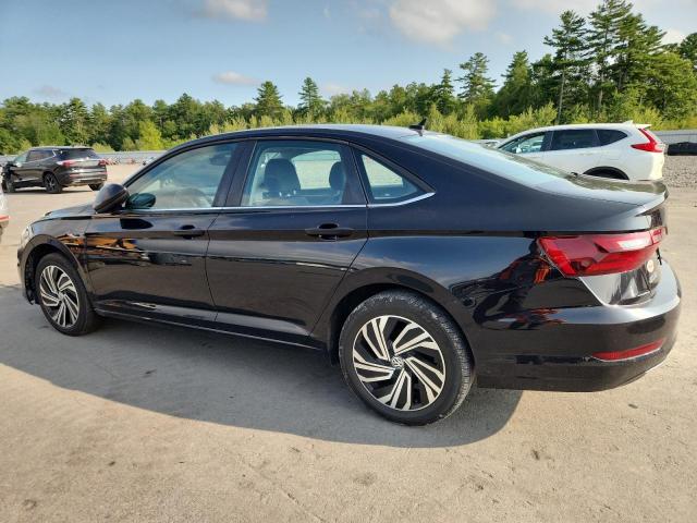 VOLKSWAGEN JETTA SEL 2021